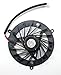 Power4Laptops Ventilador para Ordenadores portátiles Compatible con Toshiba Satellite A60-145