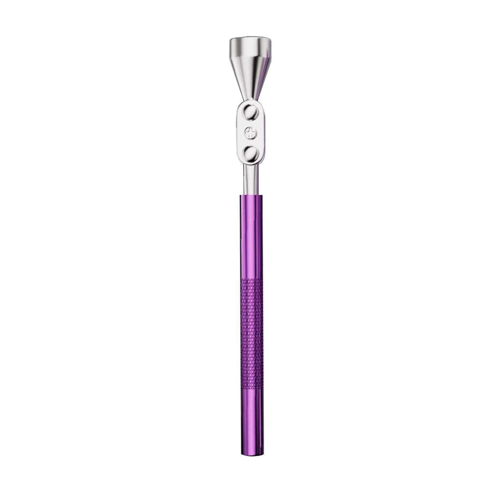 Professional Motherboard Delaminator Equipped with Strong Tip and Multiple Angles Rotation Mechanism Lanrui Component Removal Tool