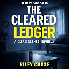 The Cleared Ledger cover art