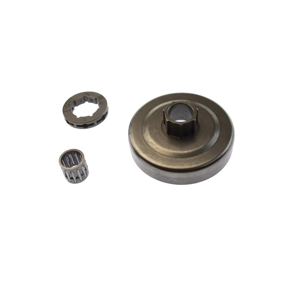 Pignon de tambour d'embrayage .325 7T pour tronçonneuse 937 941 GS520