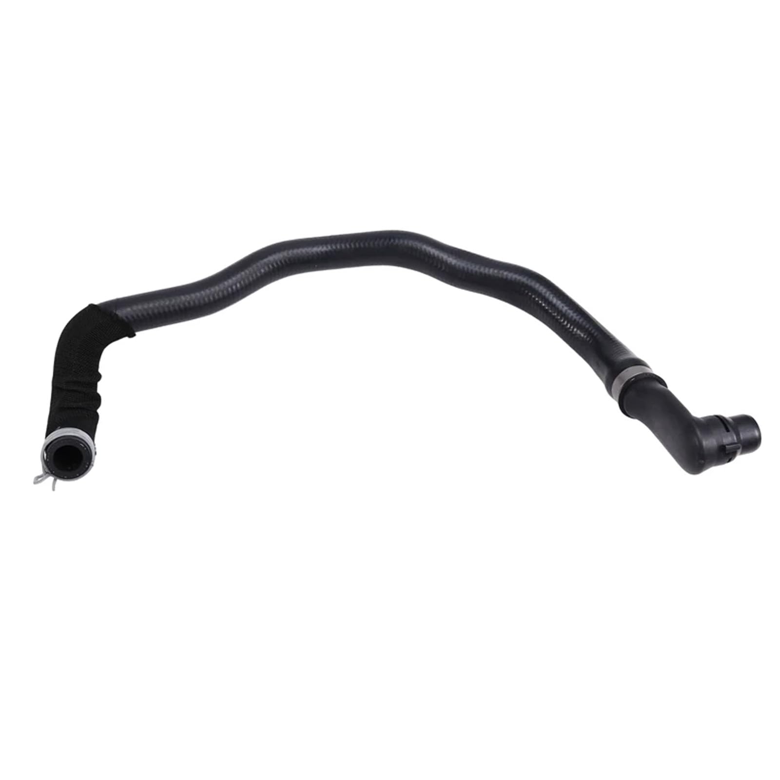 Radiator Water Pipe Replacement Engine Coolant Hose Automotive Accessories for W204 W212 X204 X218 E200 E220 E250 A207 High Temperature Resistant Radiator Hose