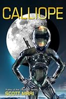 Calliope (Calliope, #1) 1695462149 Book Cover