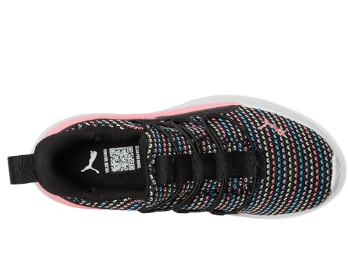 Image of Puma Unisex-Child One4all Slip on