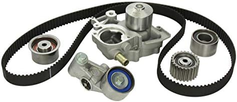 Subaru Outback Timing Belt Kit Timing Belt Kit Water Pump For 2006-2012 Subaru Impreza 2006 Subaru Legacy Timing Belt