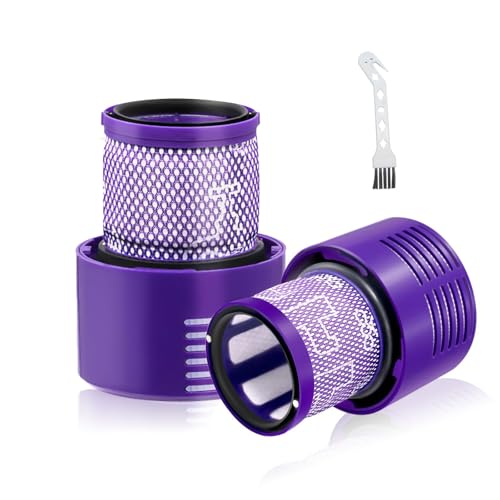 �t�B���^�[2�p�b�N�B�_�C�\��V10�T�C�N�����V���[�Y�AV10 Animal�AV10 Absolute�AV10 Total Clean�ASV12�A���i�ԍ�969082-01�ɑΉ��B