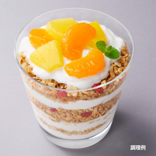 朝からフルーツ ミックス(パウチ) 4113