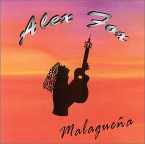 Malaguena [Audio CD]