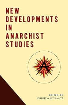 Paperback New Developments in Anarchist Studies Book