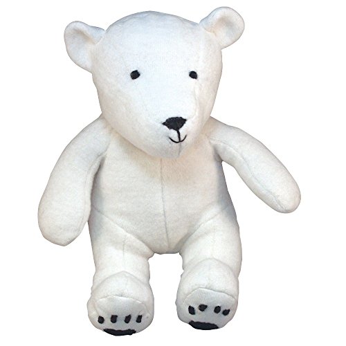 Under the Nile® Polar Bear Plush Toy