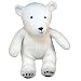 Under the Nile® Polar Bear Plush Toy