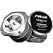 2x PRV Audio TW700Ti Titanium Bullet Pro or Car Super Tweeter TW700 8 ohms 480W