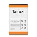 Produktbild TQTHL Li-Ion BL-5C Akku, 1600mAh Ersatzakku für Nokia BL-5C bl5c 6230 6330 6263 6267 6270 6555 6600 6630 6670 Radio Ersatzakku