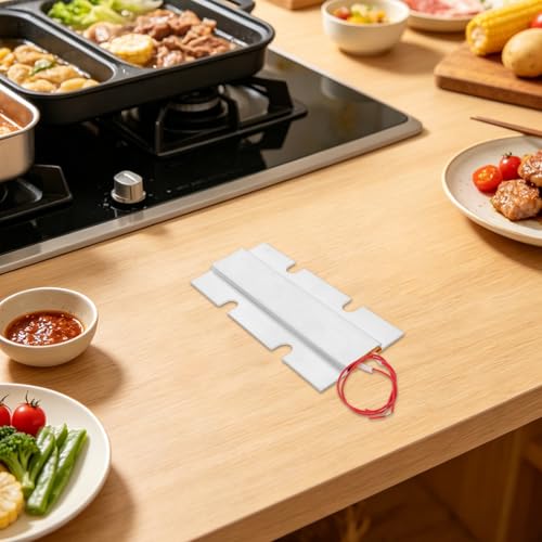 Module de rechange pour équipement de restauration et chauffe-plats de buffet - 6