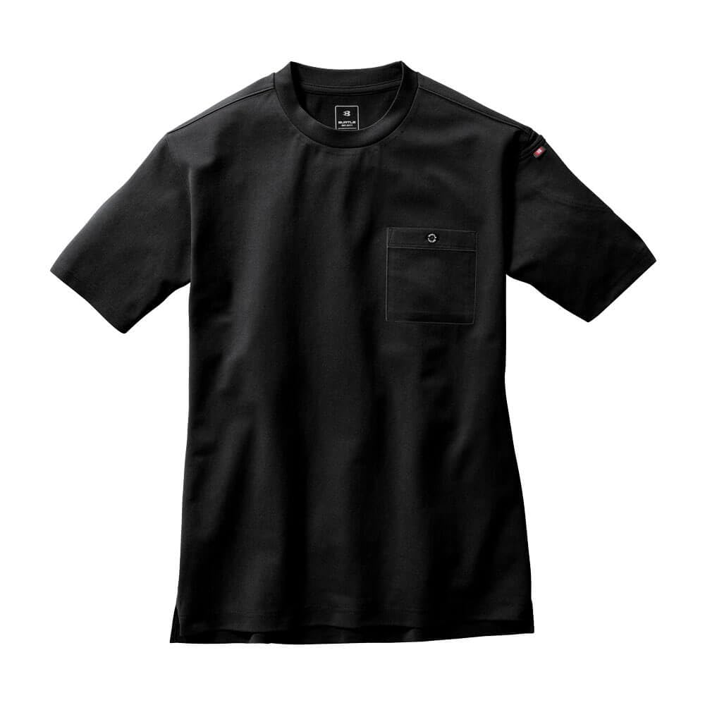 [BURTLE] [バートル] フォーマル Tシャツ (ユニセックス) 657…