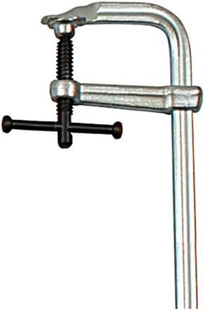 2800RP-6.5 Heavy Metal Working (up to 2800-Pound) Sliding F Clamp