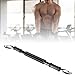 Power Twistering Bar,Upper Body Exercise Equipment 20kg/44lb Resistance for Chest, Shoulder, Forearm, Bicep and Arm Strengthening