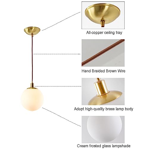 Luz colgante ajustable de 25 cm para comedor moderno con lámpara industrial 3