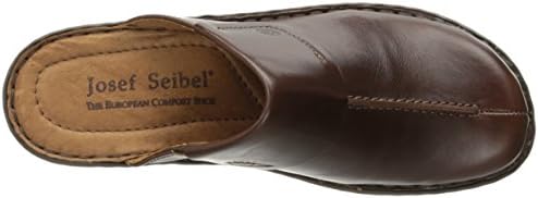 Josef Seibel Women's Carole Mule Review | Image 4