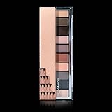 Hard Candy Top Ten Trendsetters Eye Shadow Palette, 890 Birthday Suit