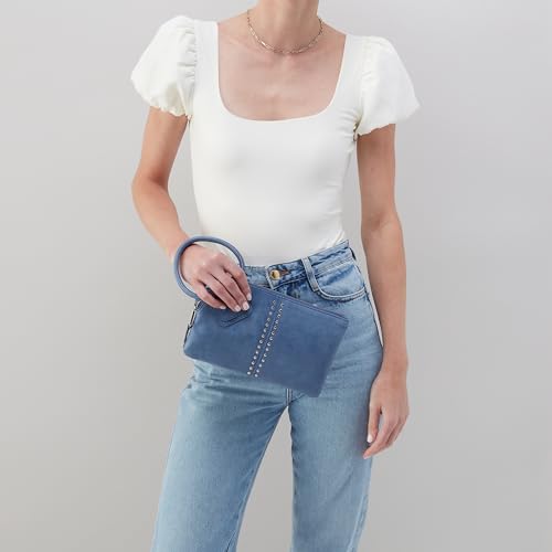 Image of HOBO womens Sable