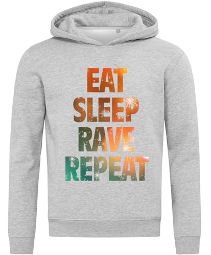 Sweat à capuche confortable contre le froid nocturne style streetwear gris