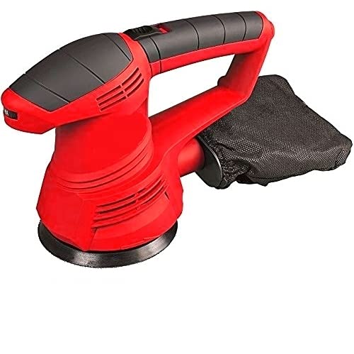 Levigatrice rotorbitale 380W - TC-RS 38 E