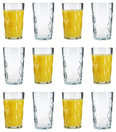 Highball Everyday - Vasos para beber (12 unidades, 460 ml) Cover