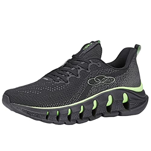 Tênis Olympikus Diffuse 4 Unissex