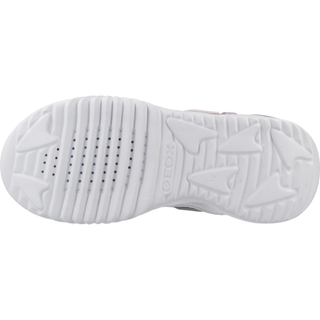 Geox J Assister Girl Rosa C8206