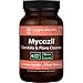 Price comparison product image Global Healing Mycozil - Gut Health Supplement Supports Detoxification for Natural Candida Cleanse, Encourages Vaginal Yeast Health and Rids of Harmful Organisms & Complex Overgrowth - 120 Capsules