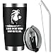 TSLOVER I Have to Say Weird Stuff Or I'll Die,Funny Frog Stuff Coffee Mugs,20 Oz Insulated Stainless Steel Tumblers,Frog Gifts for Women Men Friends,Office Gag Gift for Coworker Boss