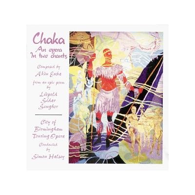 Chaka