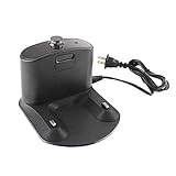 Adecuado para iRobot Roomba 500 600 700 800 900 Serie Como 52708 527E 528 529 530 531 532 533 539 550 551 552 560 561 562 563 564 56708 570 571 577 580 595 601 602 610 615 620 630 650 651 655 660 664 670 671 690 691 694 760 770 780 790 805 860 861 864 870 871 875 880 885 890 891 894 930 960 961 964 970 971 980, etc.