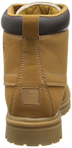 Fila Edgewater 12 Hiking Shoe (Little Kid/Big Kid)3