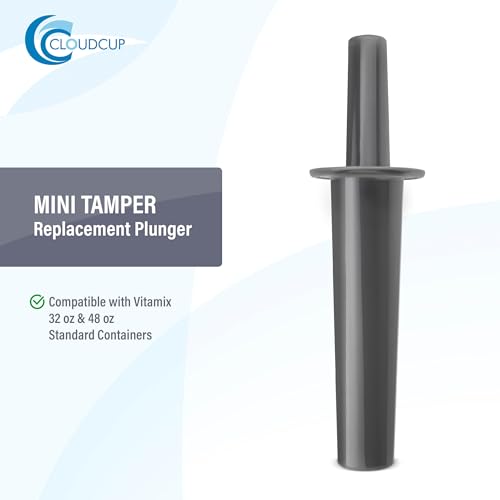 Repuesto Mini Émbolo para Licuadora Vitamix E310 miniatura 2