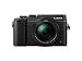 Produktbild Panasonic LUMIX G DMC-GX8MEG-K Systemkamera (20 Megapixel, Dual I.S. Bildstabilisator, 4K Foto / Video, Staub-/Spritzwasserschutz) mit Objektiv H-FS12060E schwarz