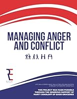 Managing Anger and Conflict 1687395071 Book Cover