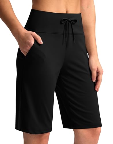 G Gradual Women's Bermuda Shorts with Pockets 11