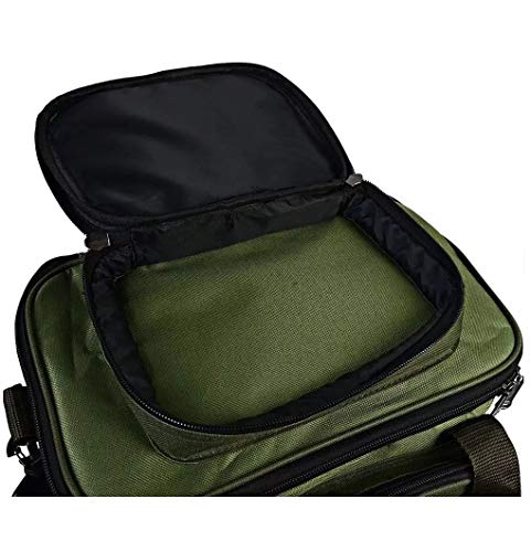 Bolsa para Apetrechos de Pesca Neo Plus Fishing Bag Marine Sports