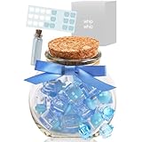 【こども歯科監修】whipwhip 乳歯ケース 乳歯入れ 歯 子供 ケース 男の子 女の子 (水色)