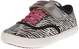 Geox Mädchen J Gisli Girl A Sneakers