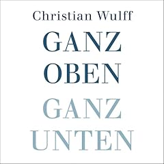 Ganz oben Ganz unten Titelbild