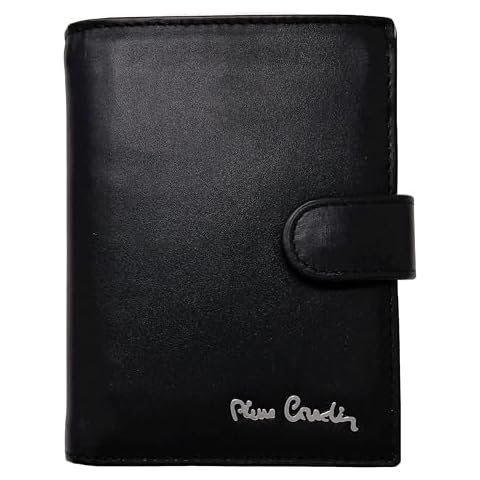 Portefeuille Pierre Cardin Cuir RFID Cover