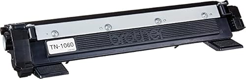 Toner Brother Preto 1K - TN1060