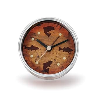 Big Sky Carvers Clocks product image
