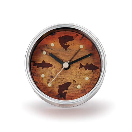 Best Big Sky Carvers Clocks
