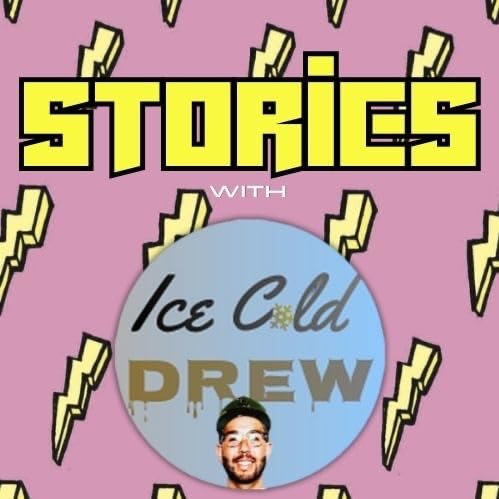 STORIES EP.1- 6th Grade was weird cover art
