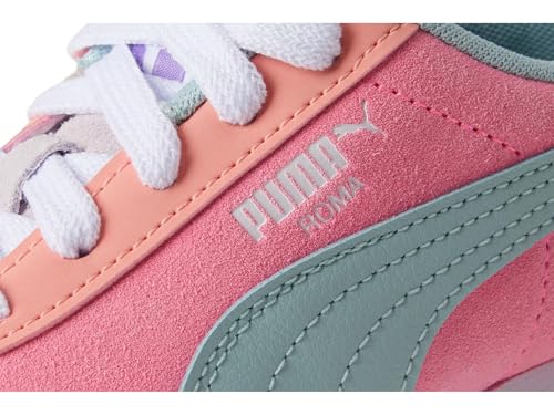 Image of Puma Unisex-Child Roma