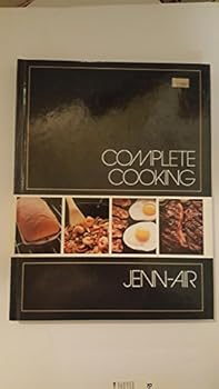 Complete Cooking With Jenn-Air