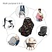 Motorcycle Baby Car Seat Canopy Cover Baby Stuff, Nursing Breastfeeding Covers Infant Carseat Cover for Boys and Girls Newborn Shower Gifts